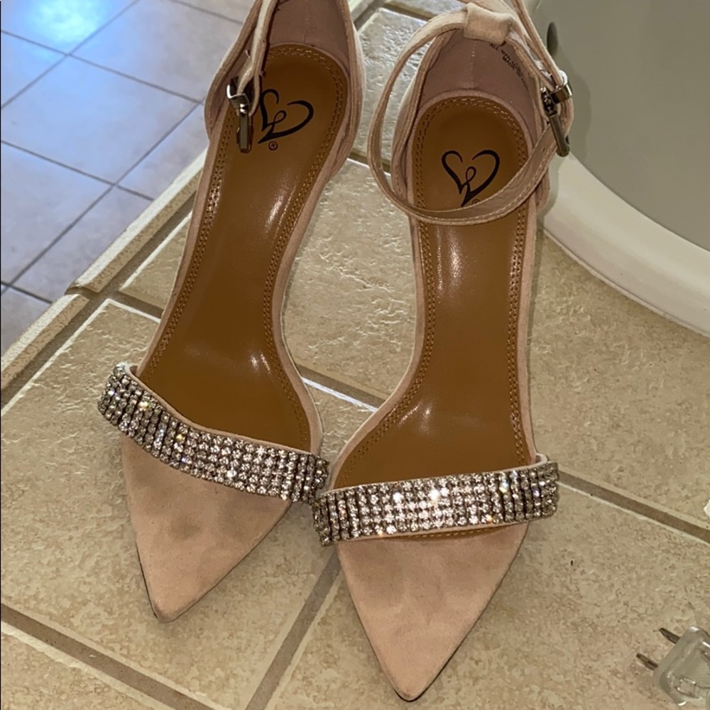 Women heels